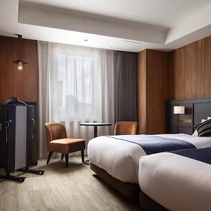 大手町三井花园酒店 4* 東京都
