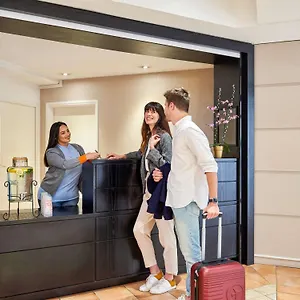 Adagio Access Garibaldi 2* Nizza