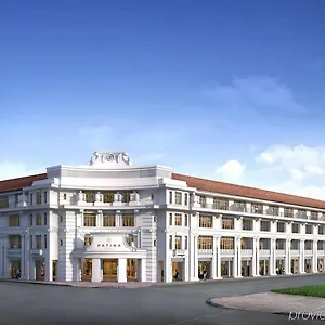 新加坡首都凯宾斯基酒店 5* 新加坡