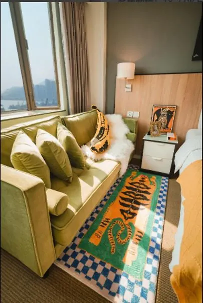 ***  Macau Hotel S - Formerly - Macau Hotel Sun Sun China