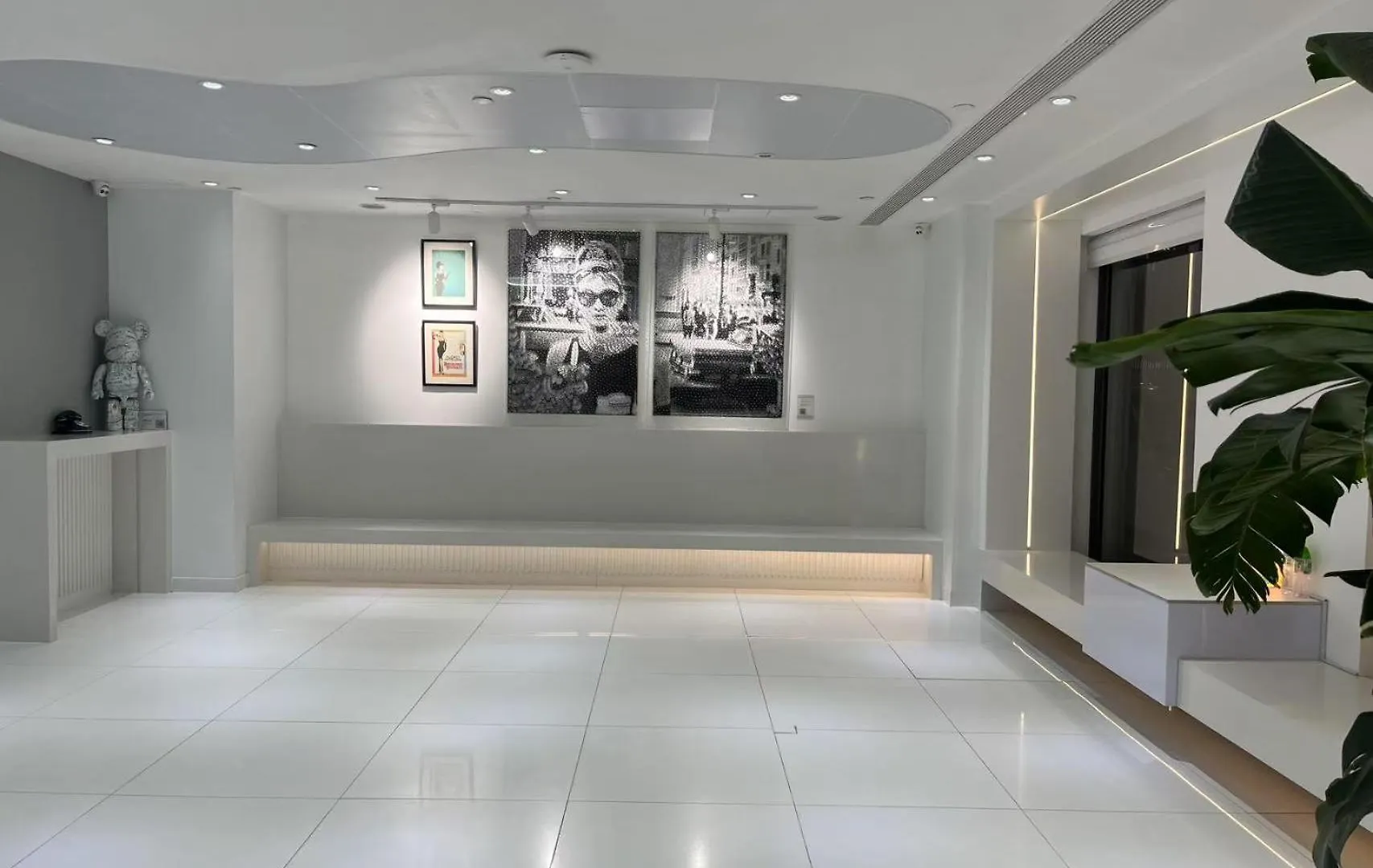 澳门艺舍酒店 酒店